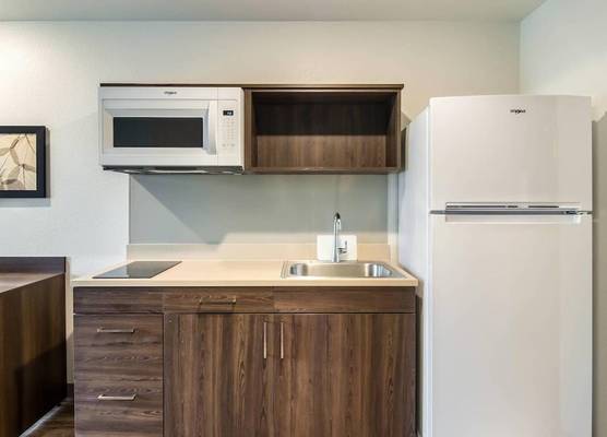 WoodSpring Suites Thornton-North Denver 1