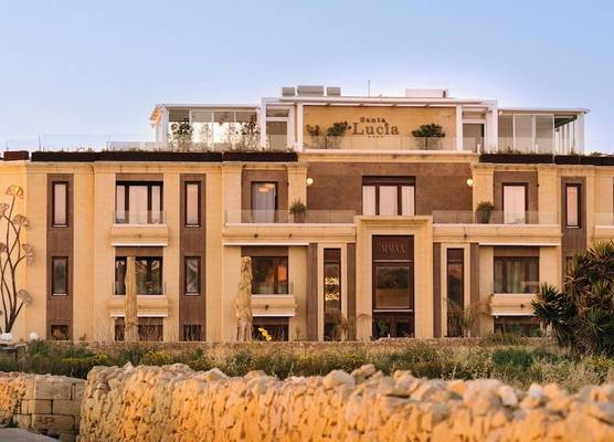 Santa Lucia Boutique Hotel 1