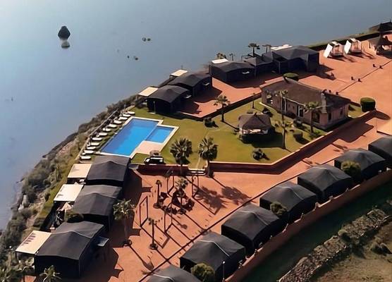 Kalyptus Luxury Camp 1