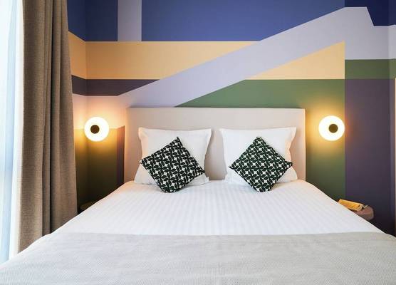 Ibis Styles Aix-en-Provence Universite 1