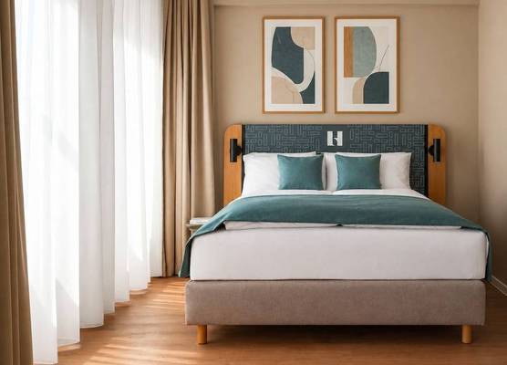 Limehome Madrid Ventas 1