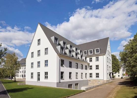 Essential by Dorint Mannheim Taylor Park 1