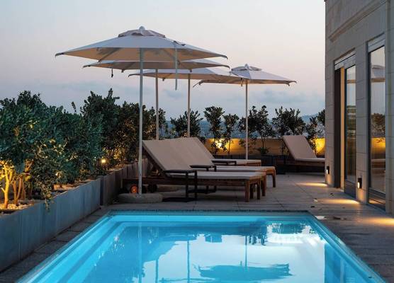 St Anne Palace by Tritoni Prestige 1