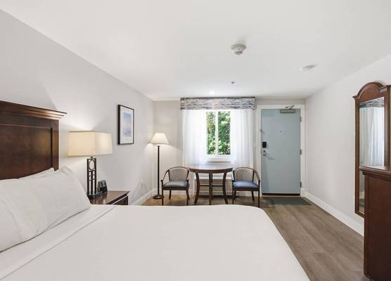 Wilder Inn South Wellfleet, Outset Collection By Hilton 1