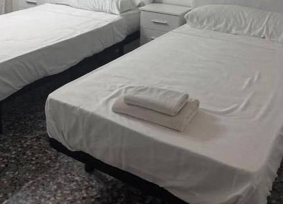 Hostal Parada 1