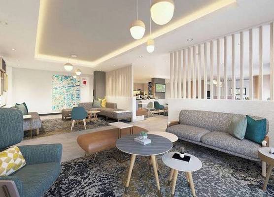 TownePlace Suites by Marriott Ottawa Barrhaven 1