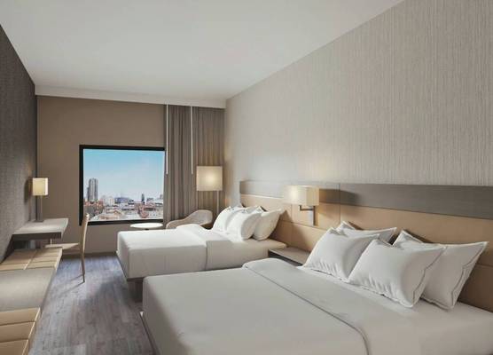 AC Hotel by Marriott Dallas Uptown 1