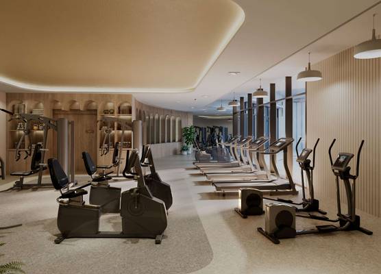 Fairmont The Red Sea (Opening October 2026) 1