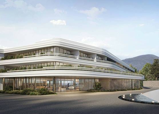 Opatija Marriott Resort & Spa 1