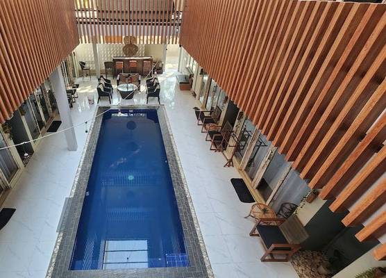 CJs House Gili Trawangan 1