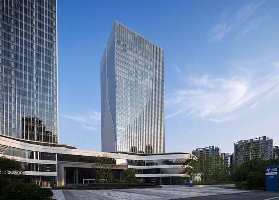 Holiday Inn Express Rui'an Xincheng by IHG 1