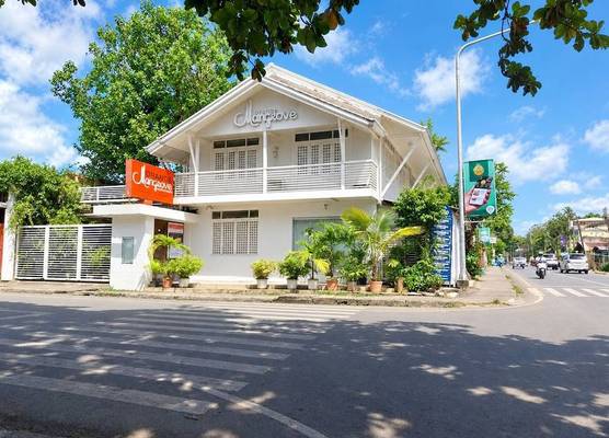 Orange Mangrove Pension House by SMS Hospitality 1