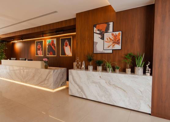 Howard Johnson by Wyndham Riyadh Al Nasiriyah 1
