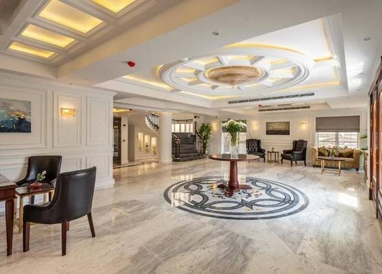 Maran Residence 1