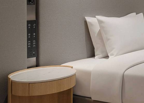 Holiday Inn Express Dujiangyan CTC 1