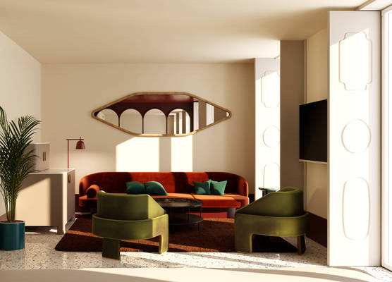 The Standard Lisbon 1