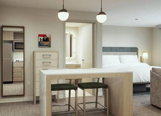 Homewood Suites By Hilton San Juan 1
