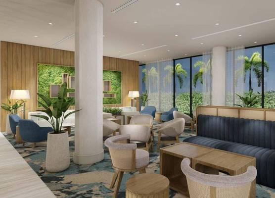 Hampton By Hilton San Juan 1