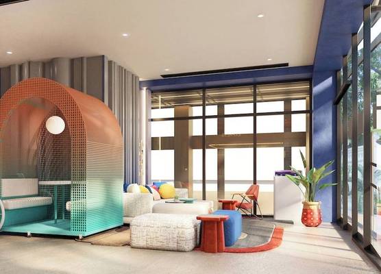 Holiday Inn Express Bangkok Sukhumvit Thonglor by IHG 1