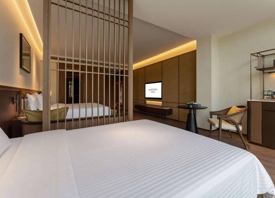 Pullman Moganshan 1