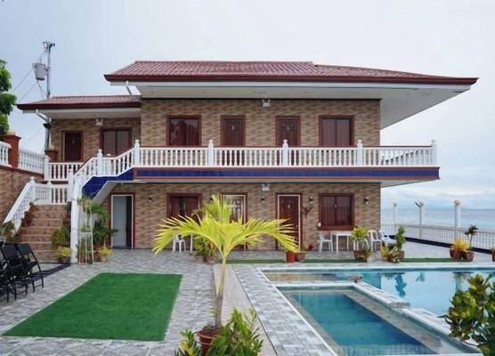 RedDoorz Plus at Billys Resort Oslob 1