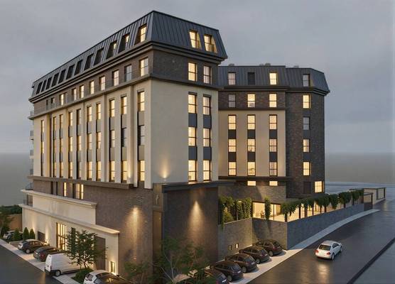 Holiday Inn & Suites Kocaeli - Dilovasi Gulf View by IHG 1