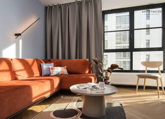 Shipyard Apartments by Apartmore 1