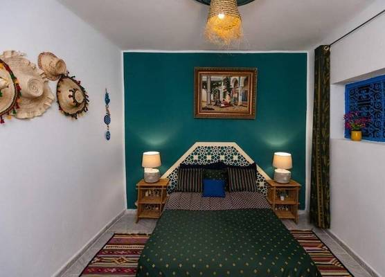 BDar Stay Maison d'hôtes 1