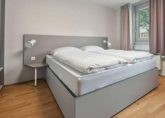 Seven Rocks Premium Serviced Apartments 1