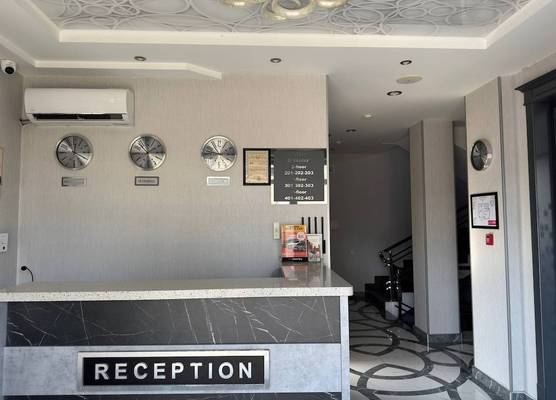 Mini Hotel 1