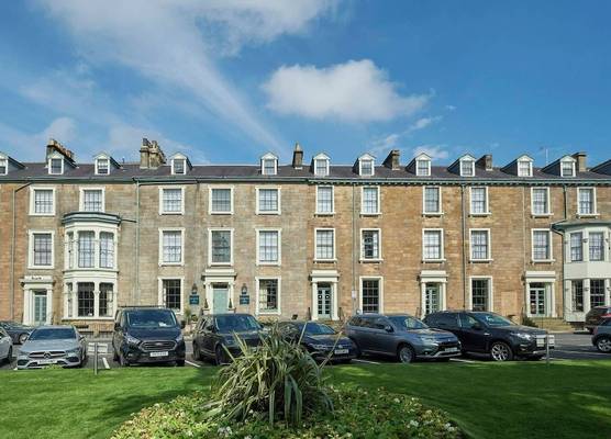 Hotel du Vin & Bistro Harrogate 1