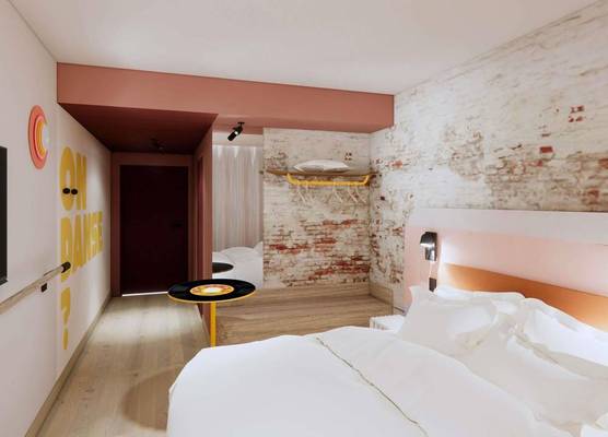 ibis Styles Valence (Ouverture automne 2026) 1