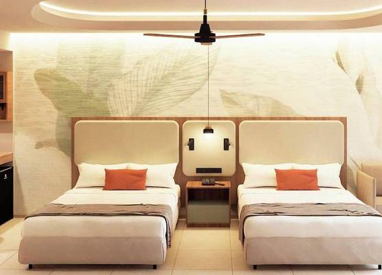 Riu Palace Quintana Roo - Adults Only - All Inclusive 1