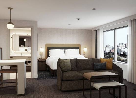 Homewood Suites By Hilton Winston Salem 1