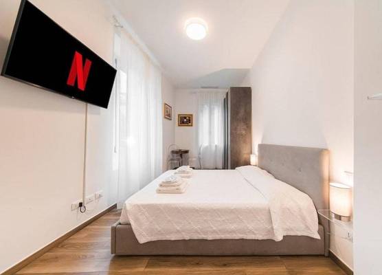 Venturini Suites 1