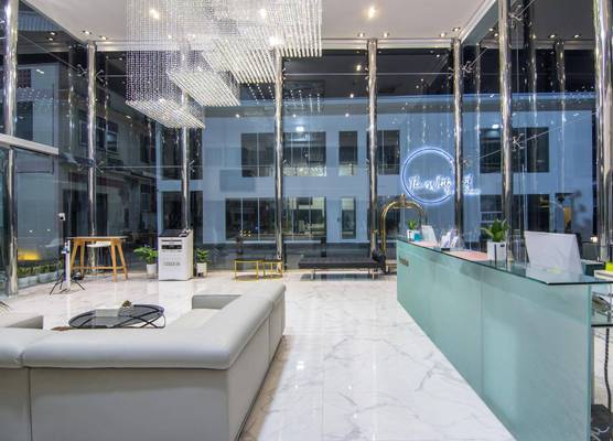 Thewhitehotel BY Charoensri - SHA Extra Plus 1