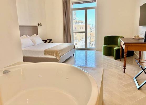 Abalto Gem Suites 1