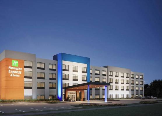 Holiday Inn Express Cedar Rapids South - Arpt Area by IHG 1