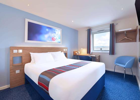 Travelodge Birmingham 1