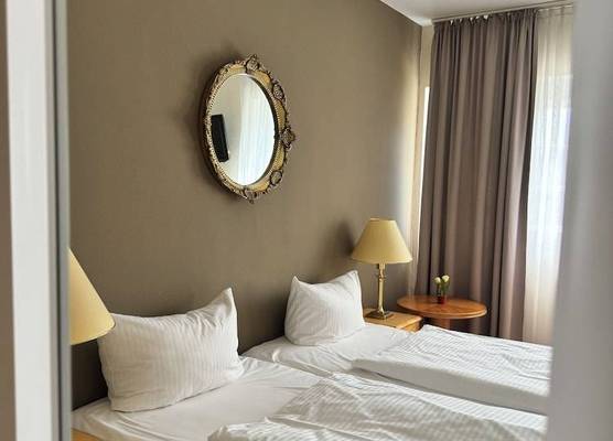 Bonverde Hotel 1