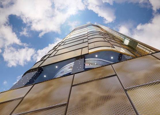 The Orion Kuala Lumpur, a Registry Collection Hotel 1