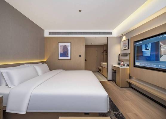 Days Inn By Wyndham Ezhou Gedian 1