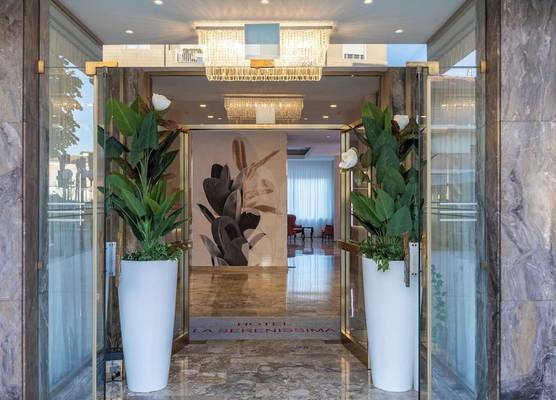 Hotel La Serenissima 1