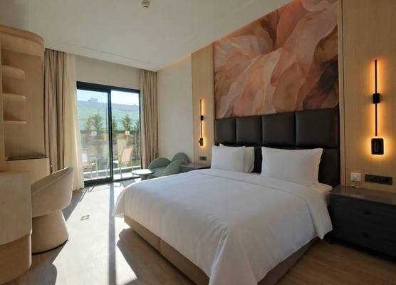 Wyndham Bodrum City Center 1