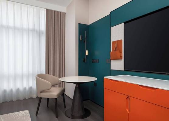 Holiday Inn Beijing Mentougou by IHG 1