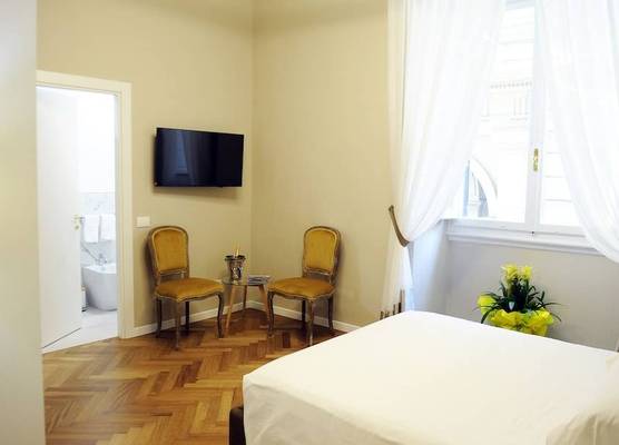Residenze Strozzi Firenze 1
