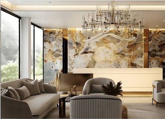 Aura Hotel & Suites 1
