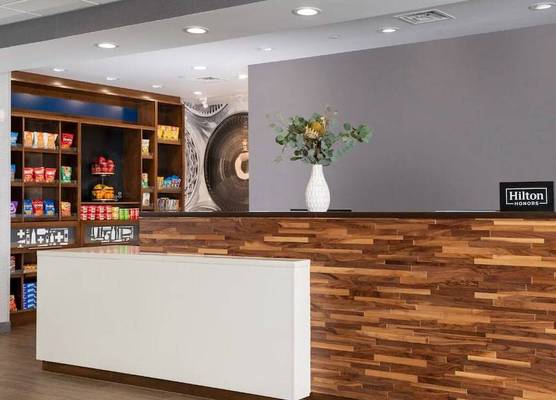 Hampton Inn & Suites By Hilton York 1