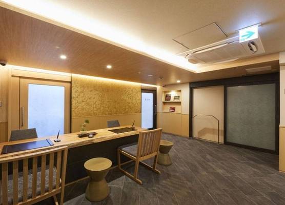 KYOTO GION HOTEL 1