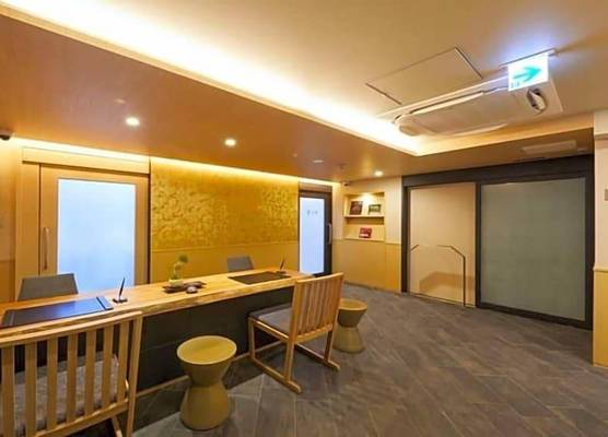 KYOTO GION HOTEL 1